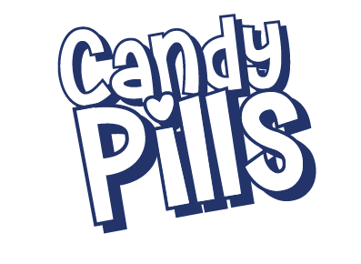 Candy Pills